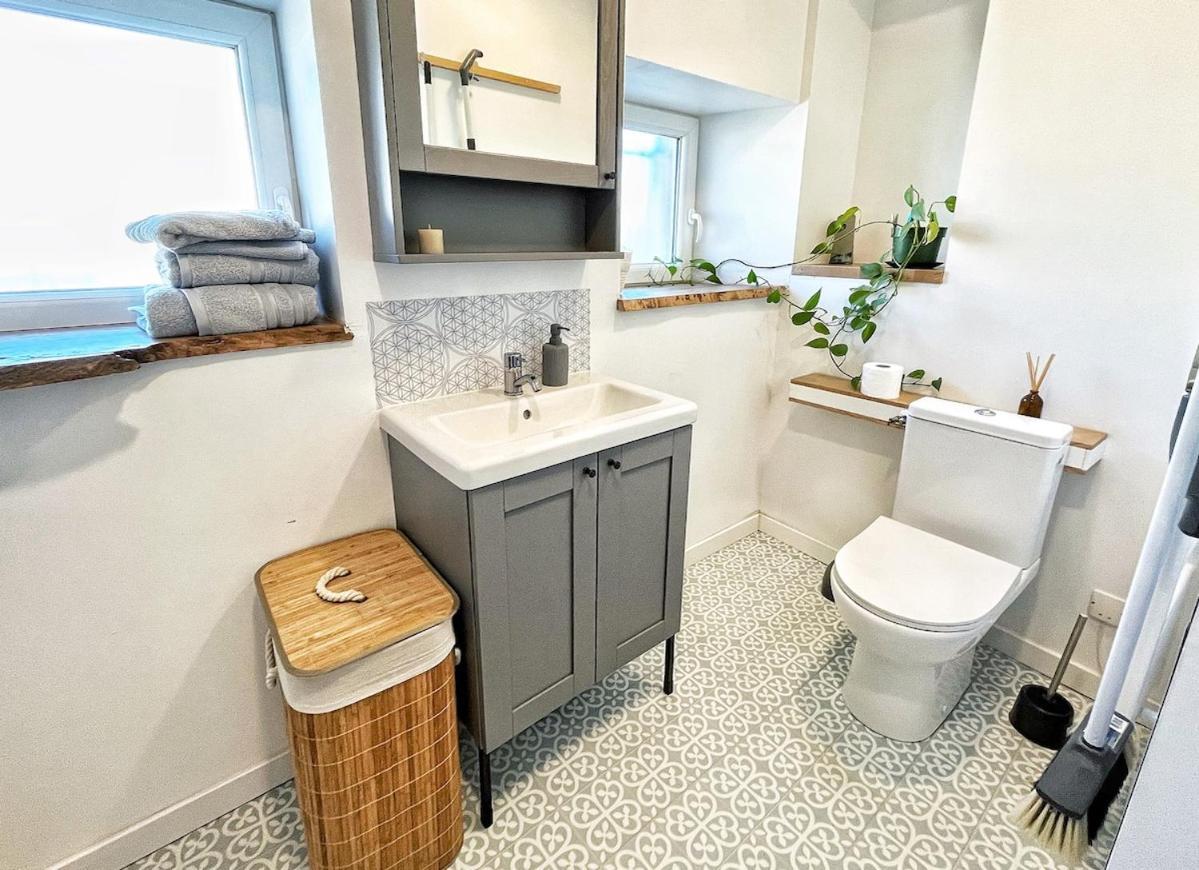 Studio Chic Au Style Retro Moderne Saint-Genix-sur-Guiers Dış mekan fotoğraf